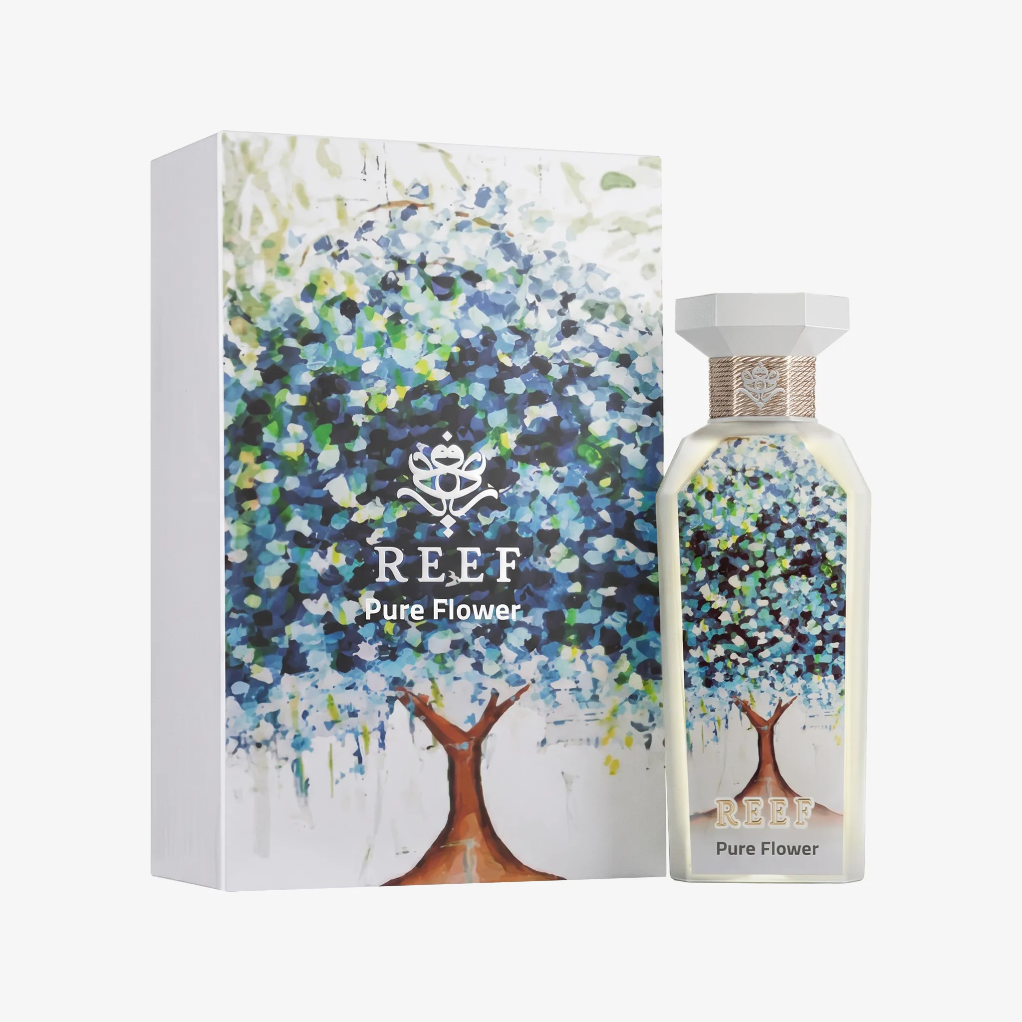 Pure Flower EDP 150ml