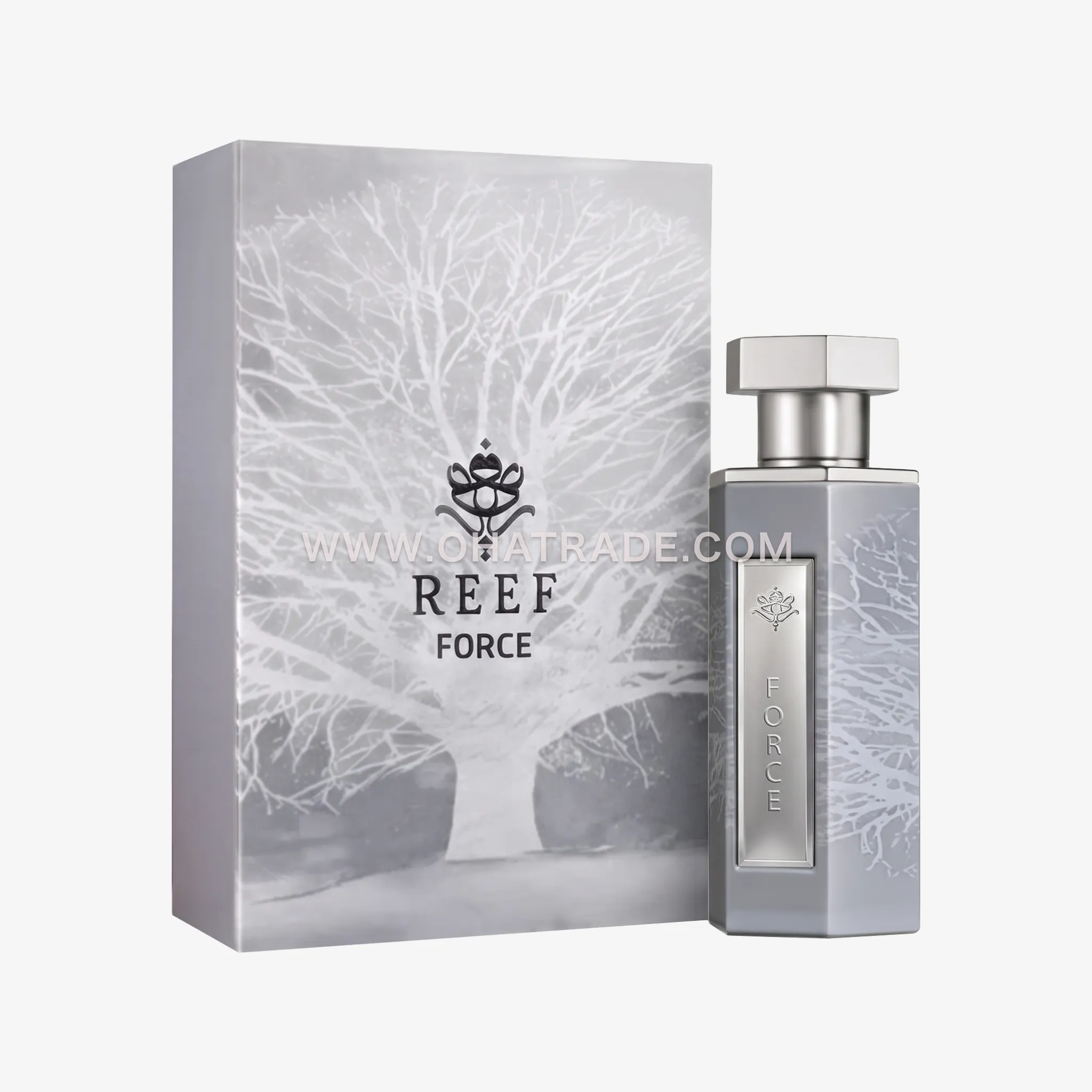 Force EDP 200ml