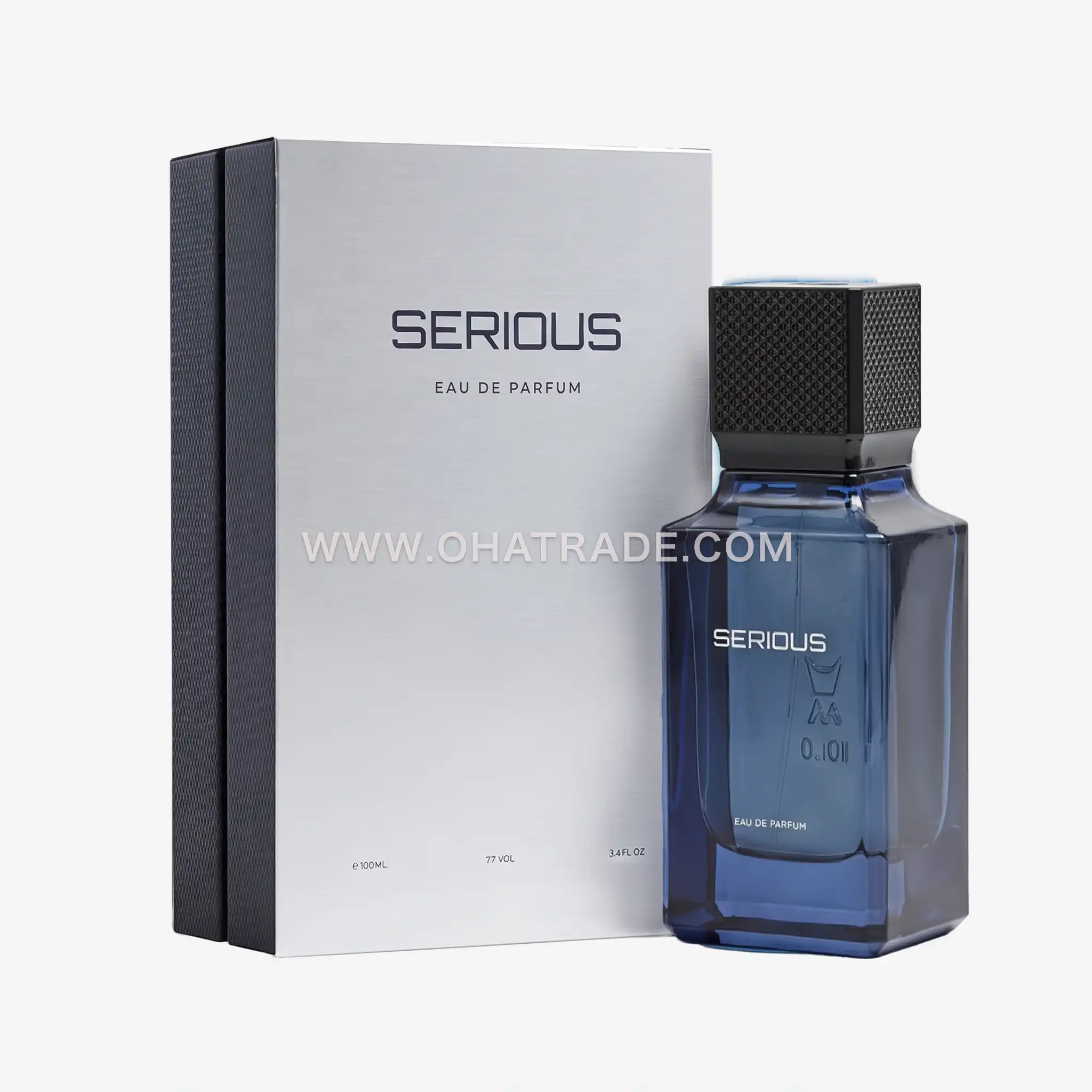 Serious EDP 100ml