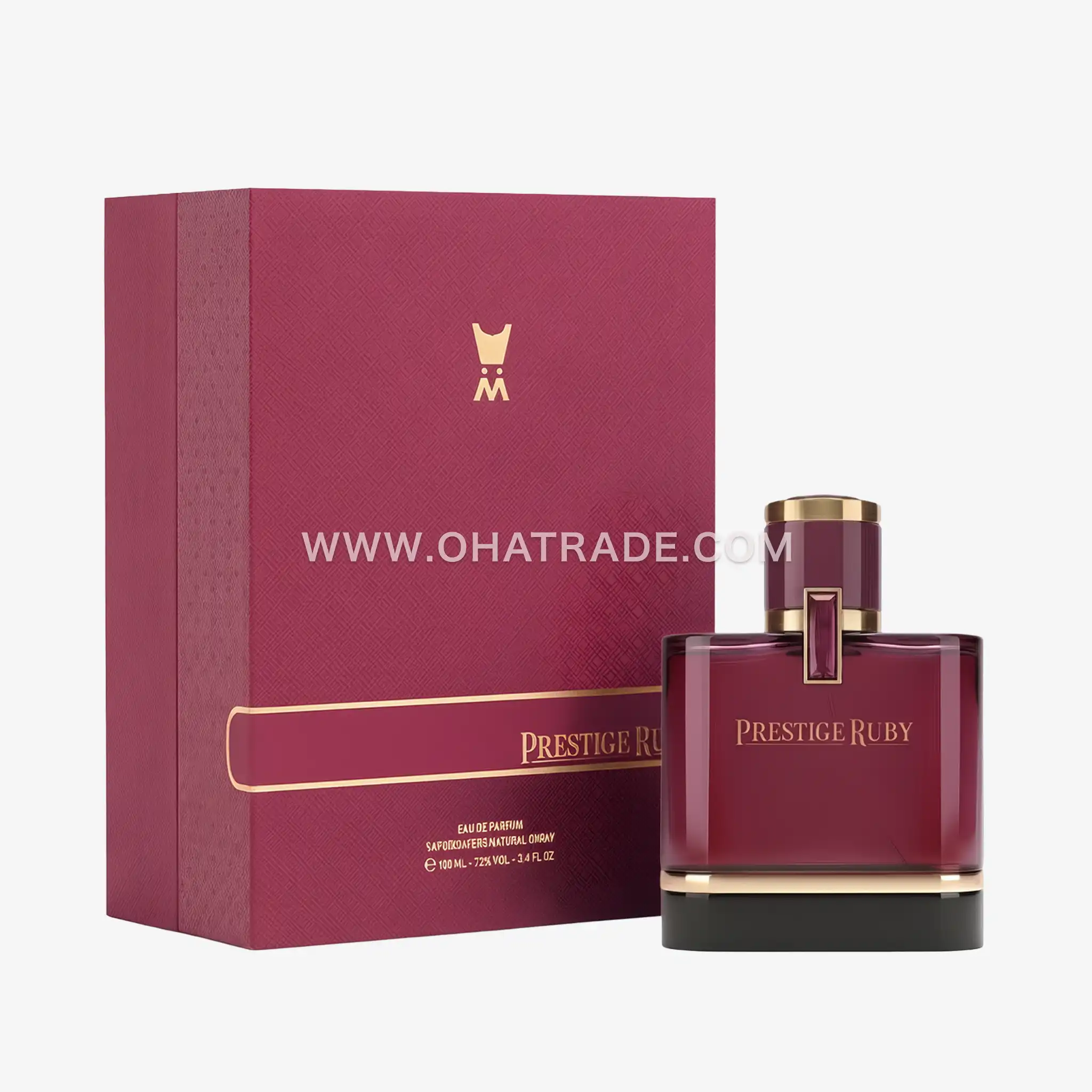 Prestige Ruby EDP 100ml