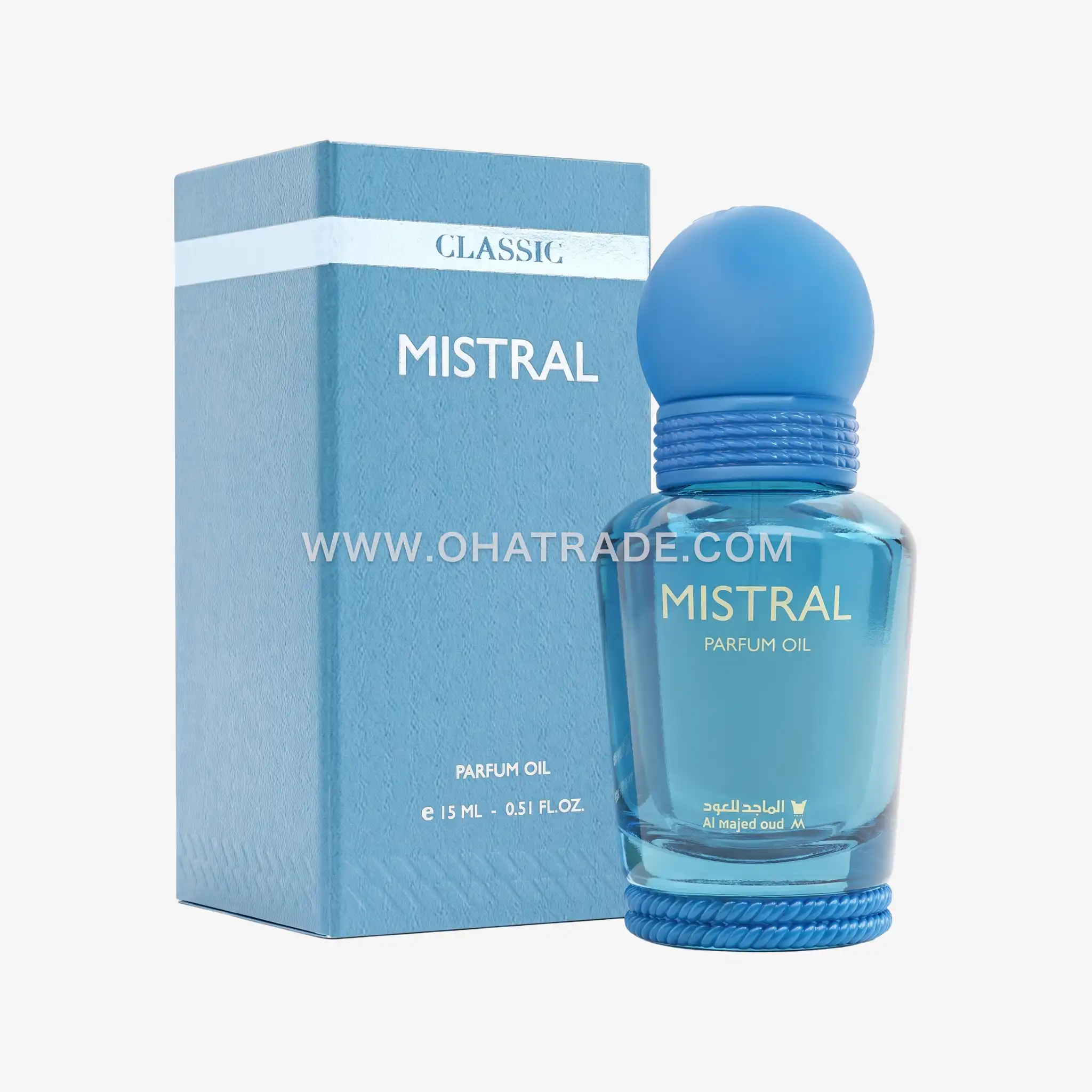 Mistral CPO 15ml