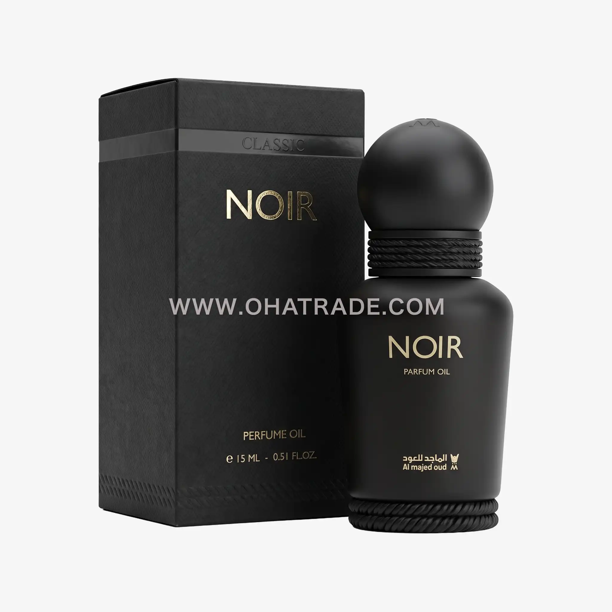 Noir CPO 15ml