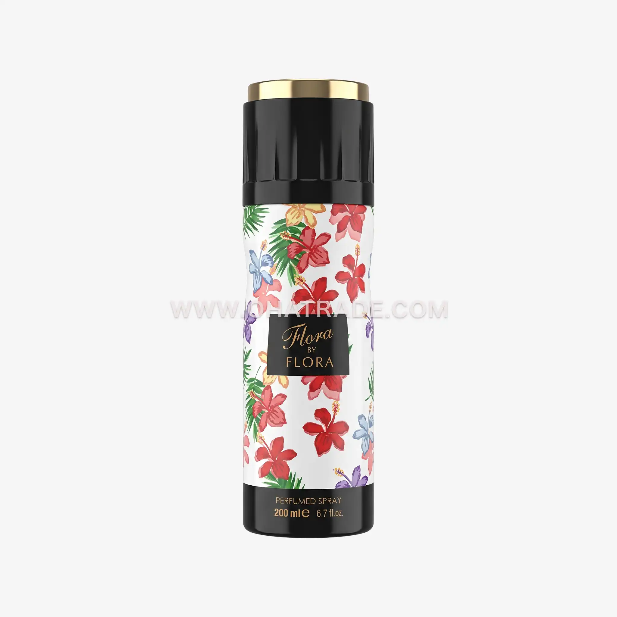 Flora by Flora Deo 200ml