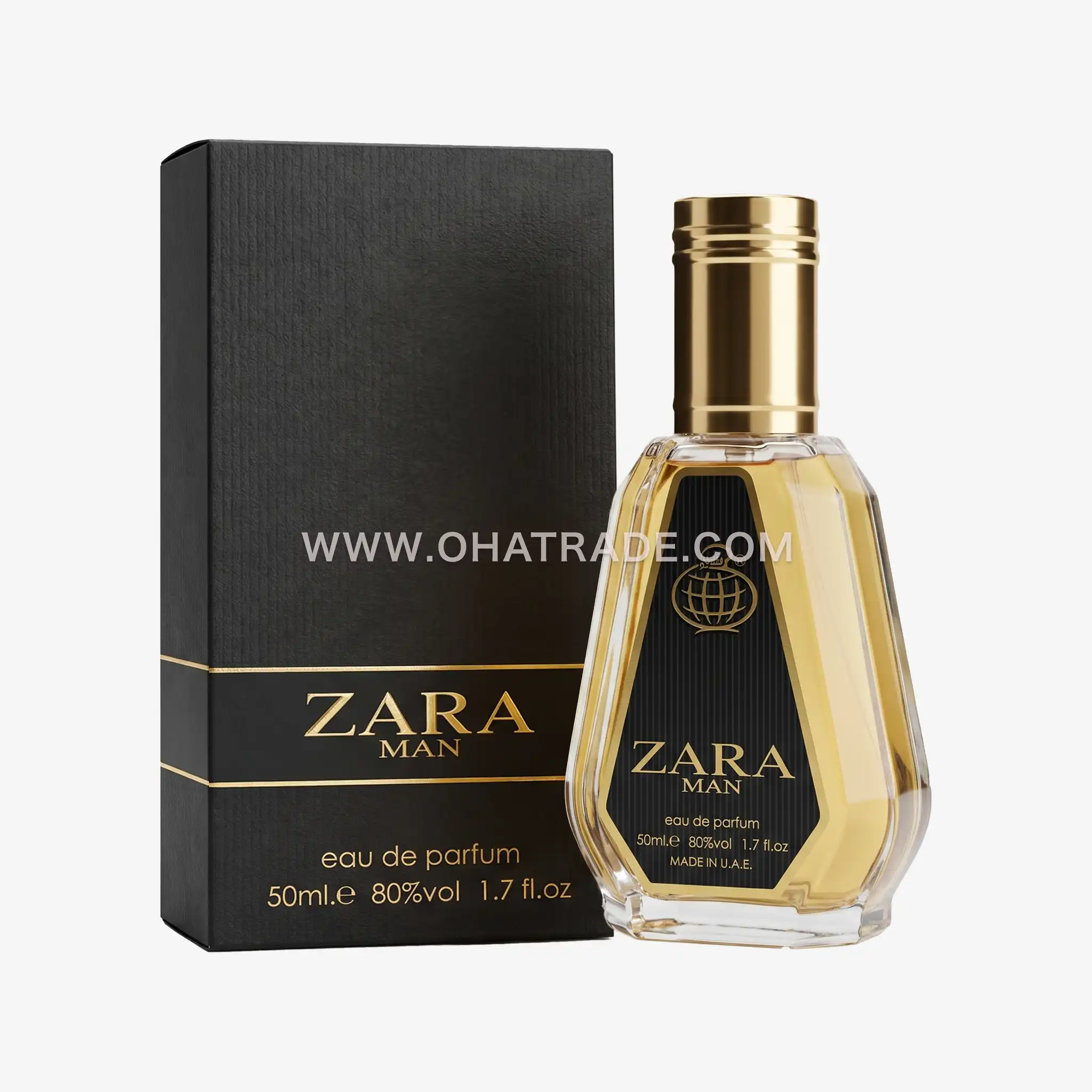 Zara Man EDP 50ml