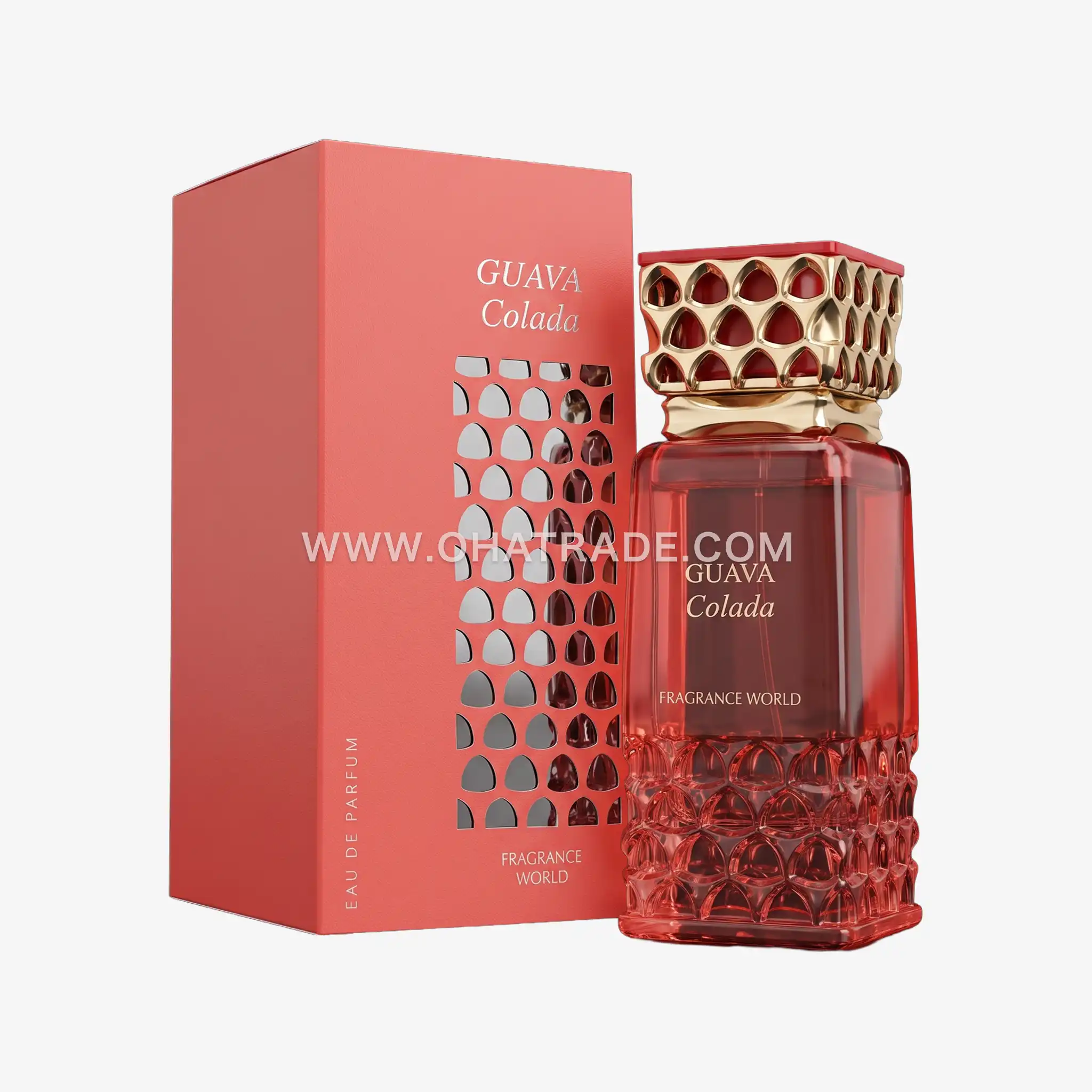 Guava Colada ExDP 100ml