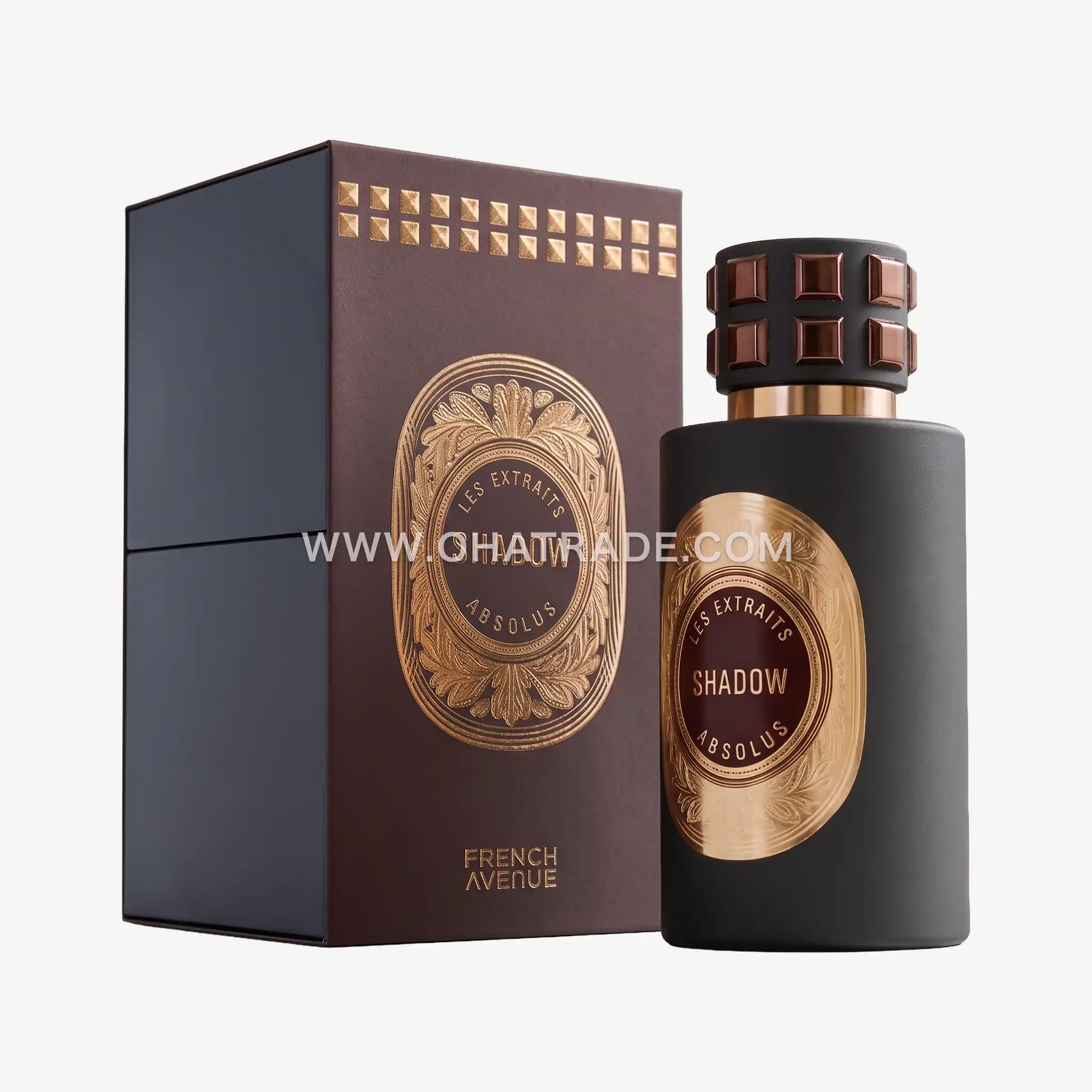 Les Extraits Absolus Shadow ExDP 60ml
