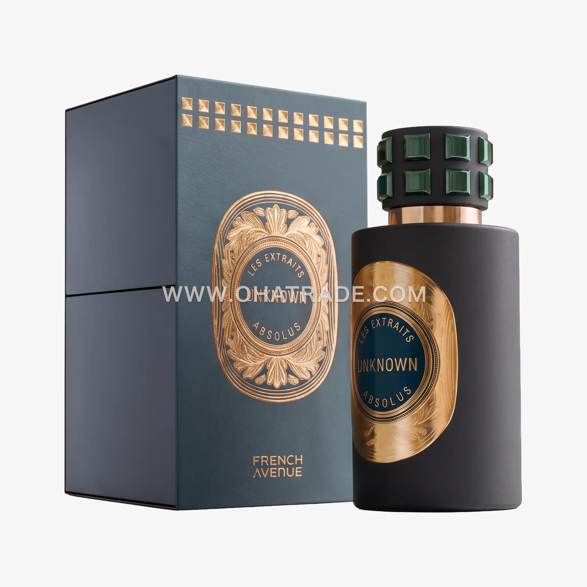 Les Extraits Absolus Unknown ExDP 60ml
