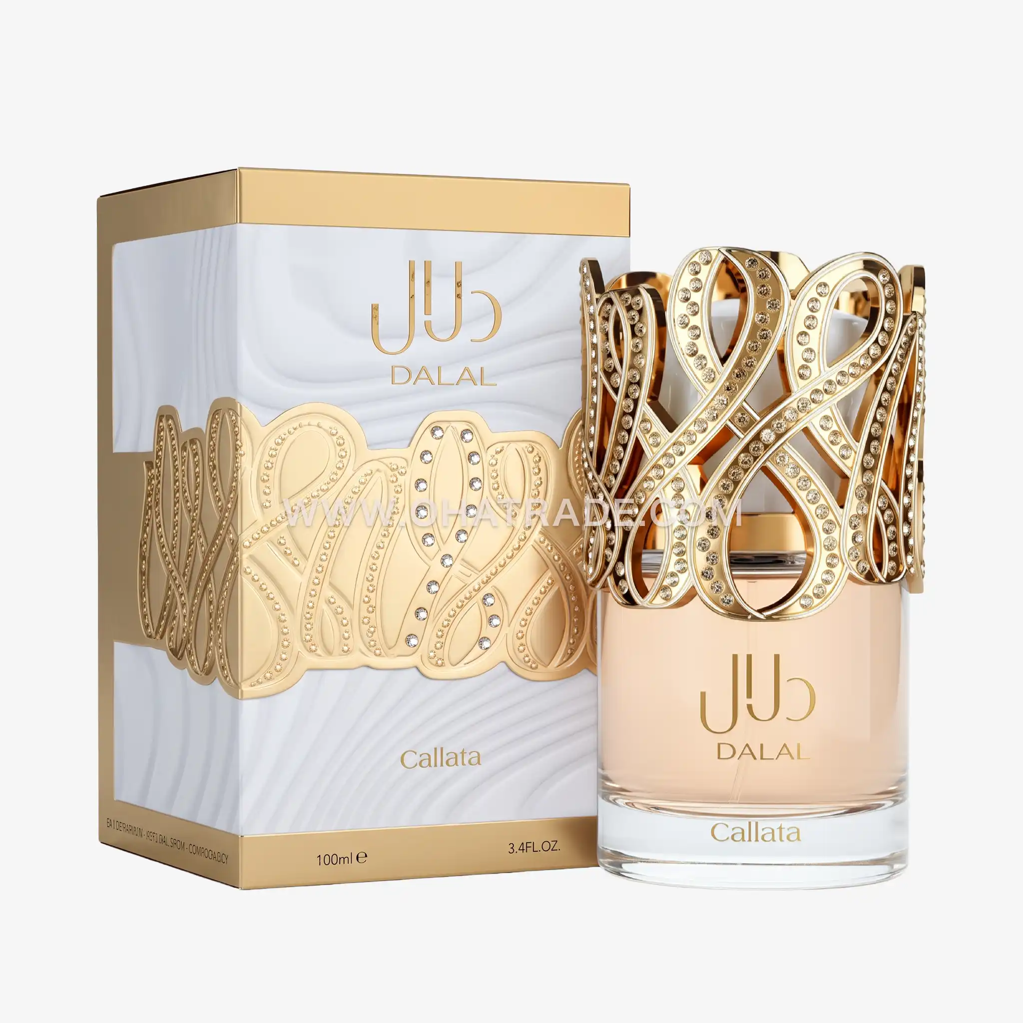 Dalal EDP 100ml
