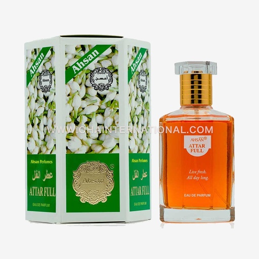 Attar Full EDP 100ml