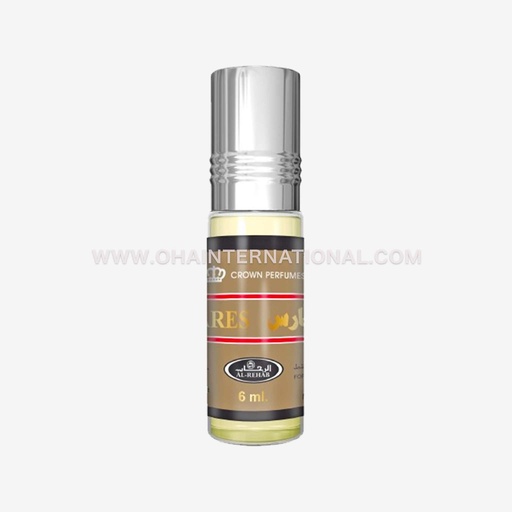 Al Fares CPO 6x6ml