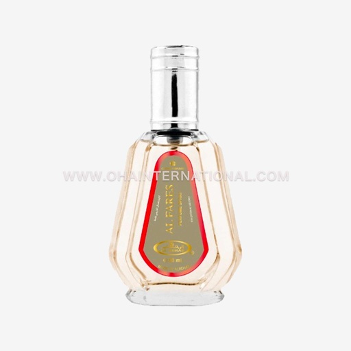 Al Fares EDP 50ml