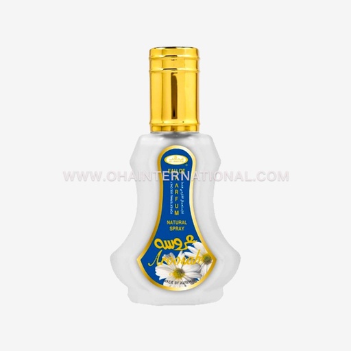 Aroosah EDP 35ml
