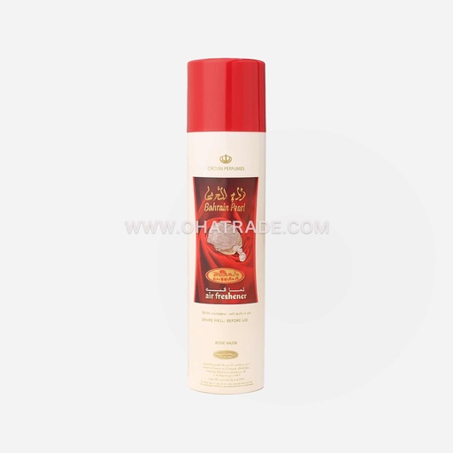 Bahrain Pearl Air Freshener 300ml