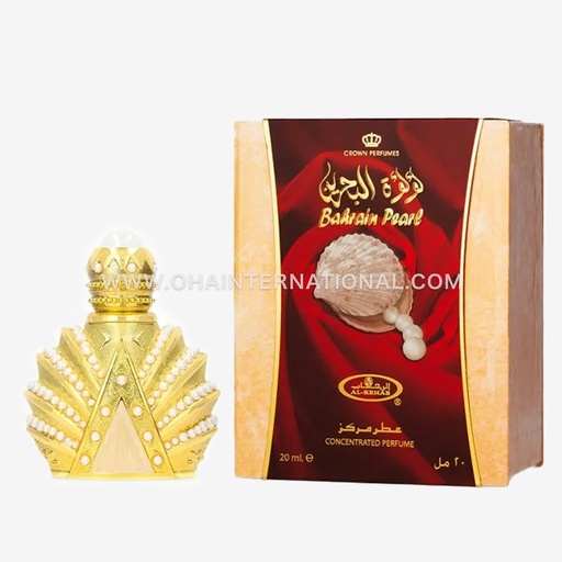 Bahrain Pearl CPO 20ml