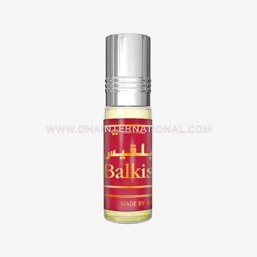 Balkis CPO 6x6ml