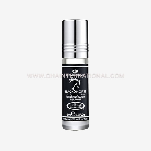 Black Horse CPO 6x6ml