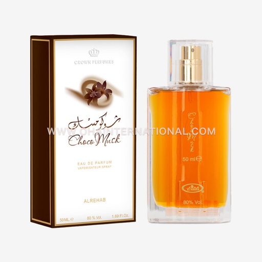Choco Musk EDP 50ml