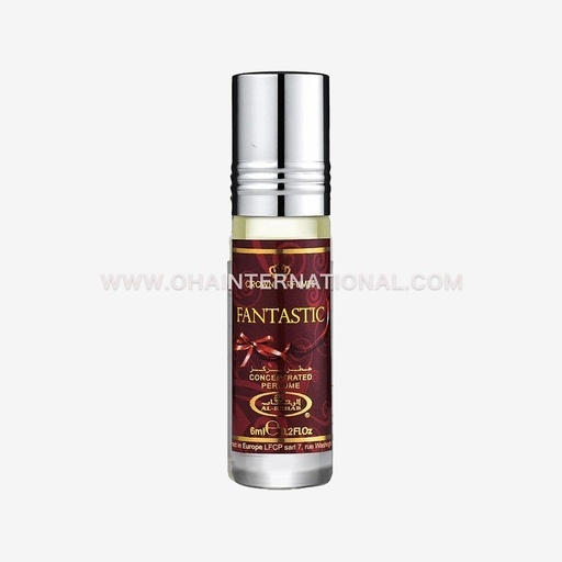 Fantastic CPO 6x6ml