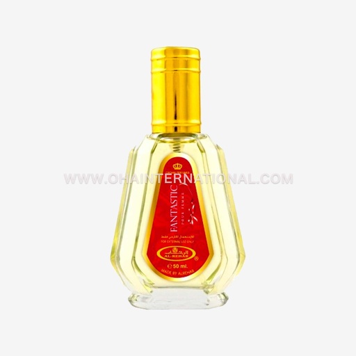 Fantastic EDP 50ml