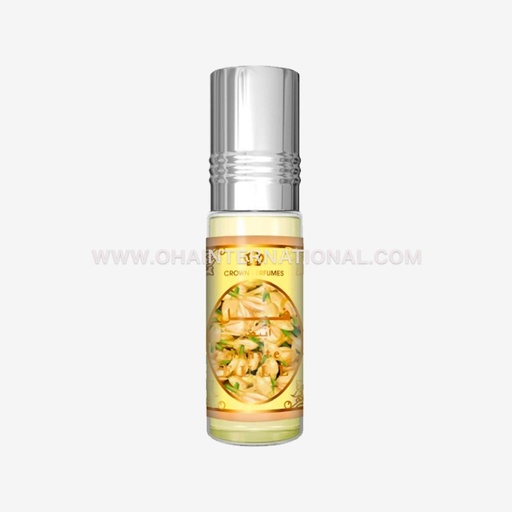 Full CPO 6x6ml