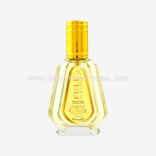 Full EDP 50ml