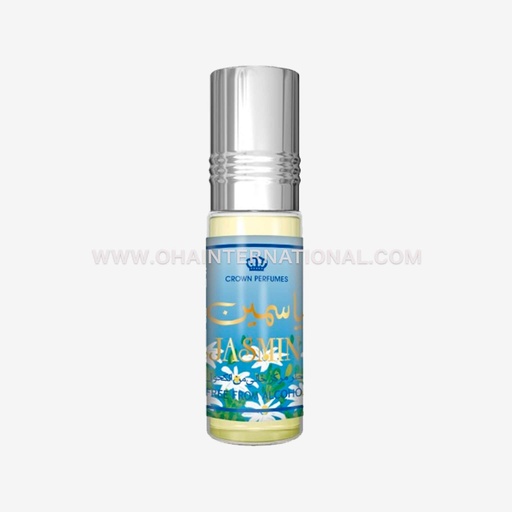 Jasmin CPO 6x6ml