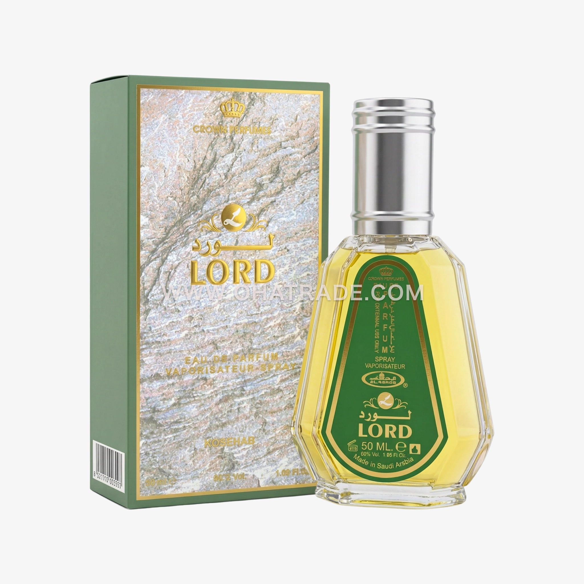 Lord EDP 50ml
