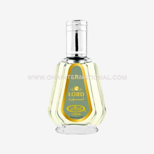 Lord EDP 50ml