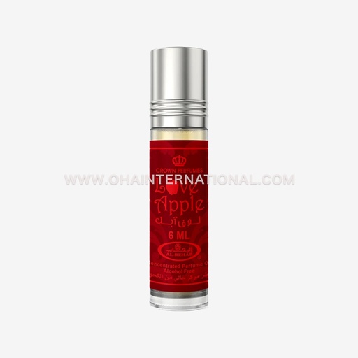 Love Apple CPO 6x6ml