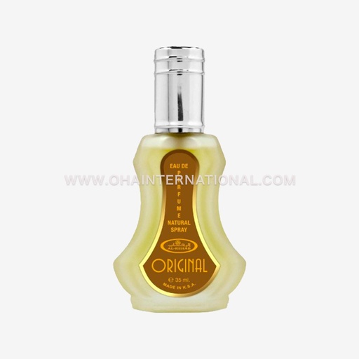 Original EDP 35ml