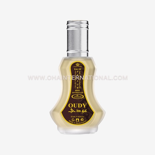 Oudy EDP 35ml