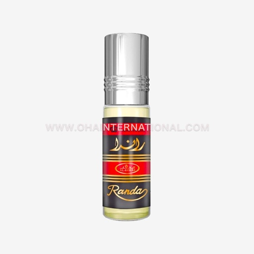 Randa CPO 6x6ml