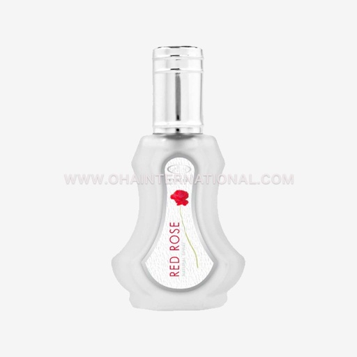 Red Rose EDP 35ml