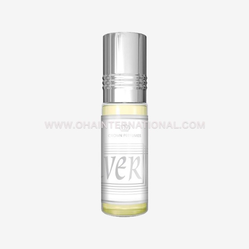 Silver CPO 6x6ml