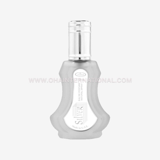 Silver EDP 35ml