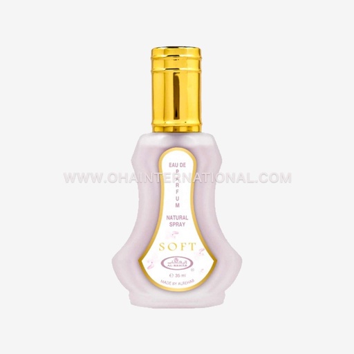 Soft EDP 35ml
