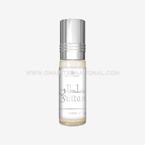 Sultan CPO 6x6ml