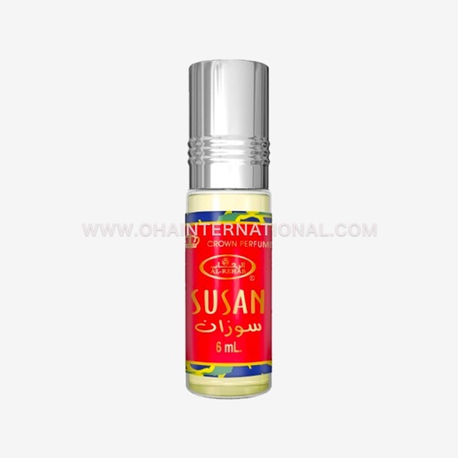 Susan CPO 6x6ml