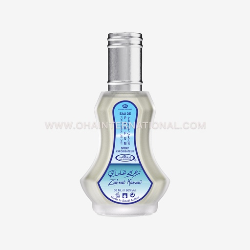 Zahrat Hawaii EDP 35ml