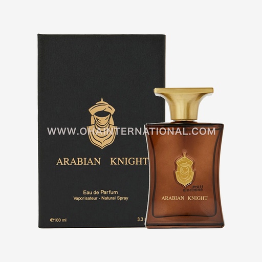 Arabian Knight EDP 100ml