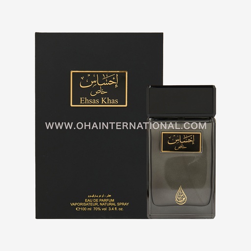 Ehsas Khas EDP 100ml