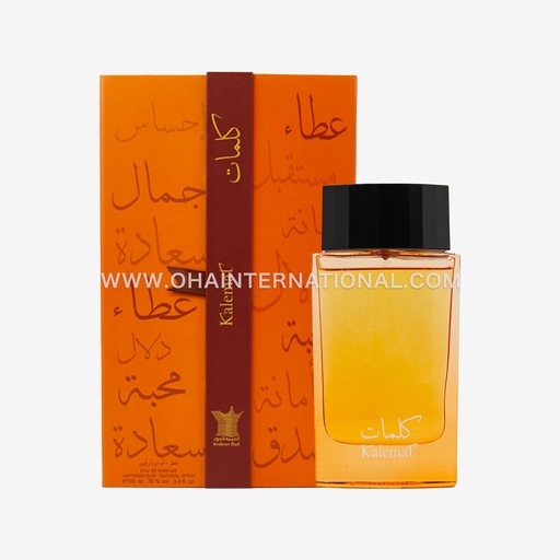 Kalemat EDP 100ml
