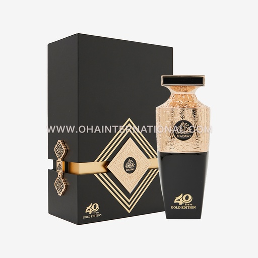 Madawi Gold Edition EDP 100ml