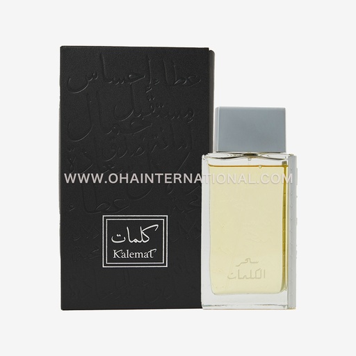 Sehr Kalemat EDP 100ml