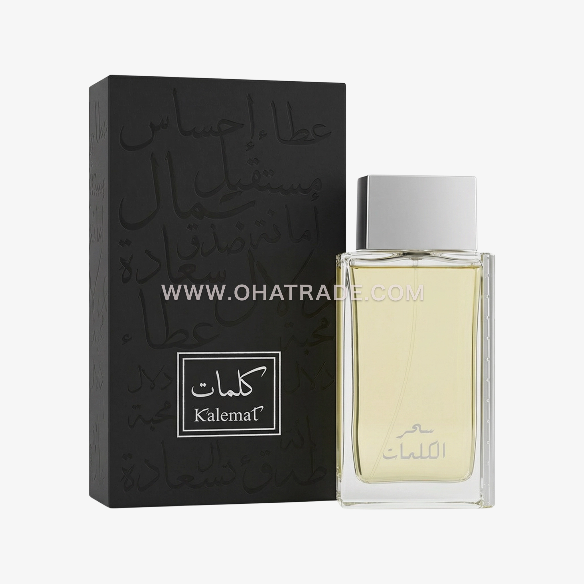 Sehr Kalemat EDP 100ml