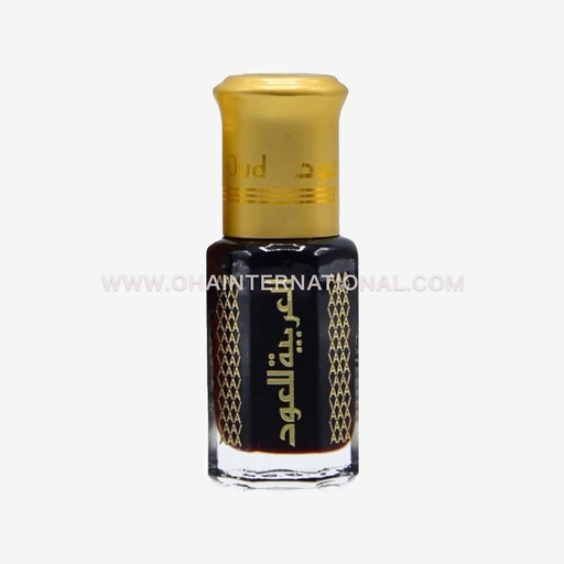 Top Grade CPO 3ml