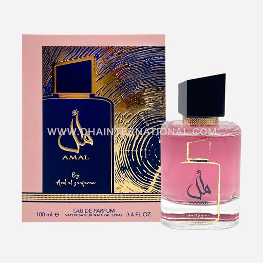 Amal EDP 100ml