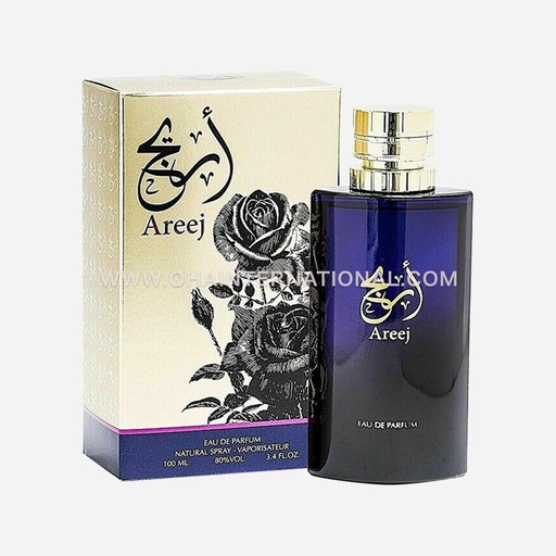 Areej EDP 100ml