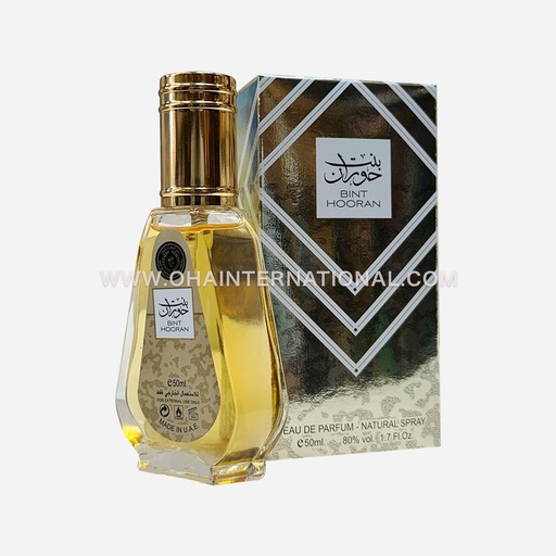 Bint Hooran EDP 50ml