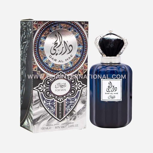 Dar Al Hae For Men EDP 100ml